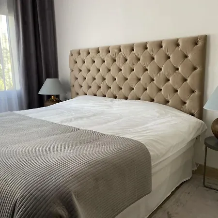 Apartment Cozy Near Puerto Banus Marbella