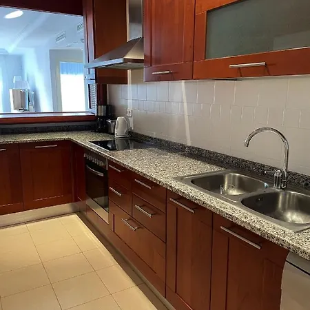 Apartment Cozy Near Puerto Banus